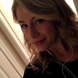 Meet your Posher, Erica